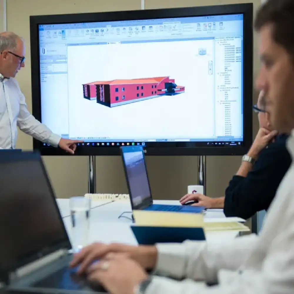 CAM Training Courses