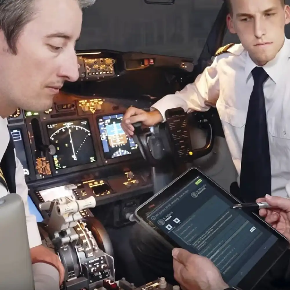 CAE Training Courses